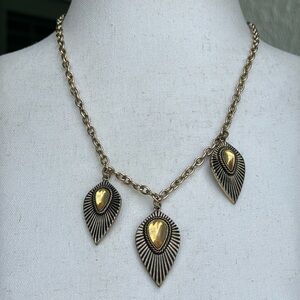 NM statement necklace - NWOT.